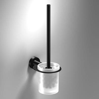 Sonia Tecno Project Black WC Brush Set 166299