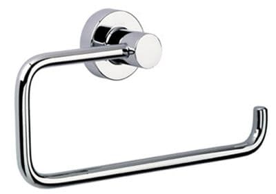 Sonia Tecno Project Open Towel Ring Chrome 116928