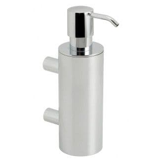 Vado Eclipse/Elements/Atom/Shama/Life Soap Dispenser - ELE-182B-C/P