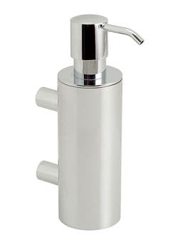 Vado Elements Liquid Soap Dispenser - ELE-182B-C/P