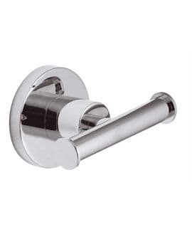 Vado Elements Robe Hook - ELE-186-C/P