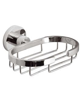 Vado Elements Soap Holder - ELE-182A-C/P