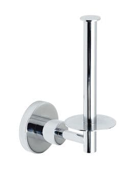 Vado Elements Spare Toilet Paper Holder - ELE-180S-C/P