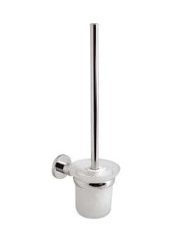 Vado Elements Toilet Brush and Holder - ELE-188-C/P