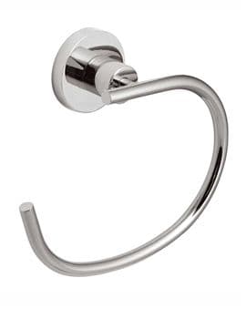 Vado Elements Towel Ring - ELE-181-C/P