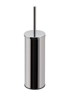 Vado Infinity Toilet Brush And Holder - INF-188-C/P