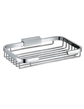 Vado Large Rectangular Basket - BAS-2002-C/P