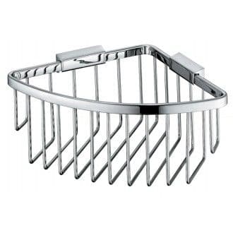 Vado Large Triangular Corner Basket - BAS-2012-C/P