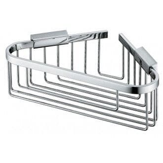 Vado Large Triangular Corner Basket - BAS-2015L-C/P