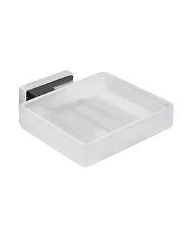 Vado Level Soap Dish And Holder - LEV-182-C/P