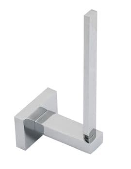 Vado Level Spare Toilet Paper Holder - LEV-180S-C/P