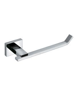 Vado Level Toilet Paper Holder - LEV-180-C/P