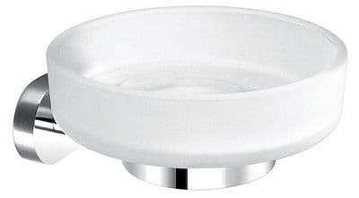 Vado Life Soap Dish and Holder - LIF-182-C/P