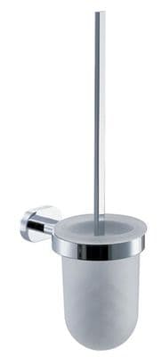 Vado Life Toilet Brush and Holder - LIF-188-C/P