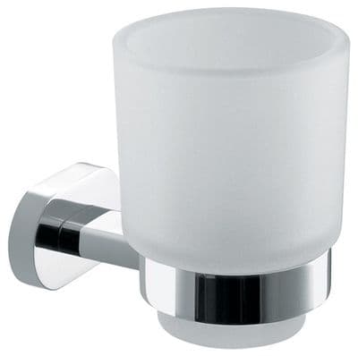 Vado Life Tumbler and Holder - LIF-183-C/P