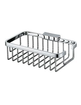 Vado Medium Rectangular Basket - BAS-2016M-C/P