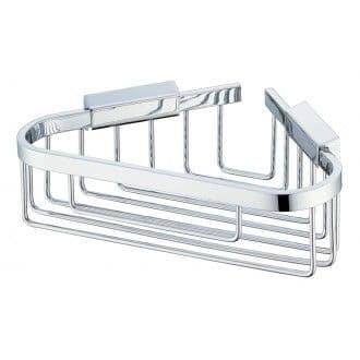 Vado Medium Triangular Corner Basket - BAS-2015M-C/P