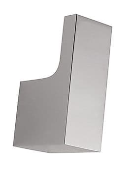 Vado Shama Single Robe Hook - SHA-186-C/P