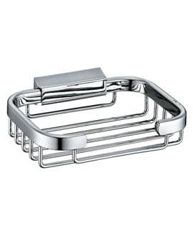 Vado Small Rectangular Basket - BAS-2001-C/P