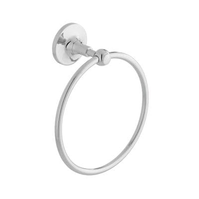 Vado Tournament Towel Ring - AX-TOU-181-CP