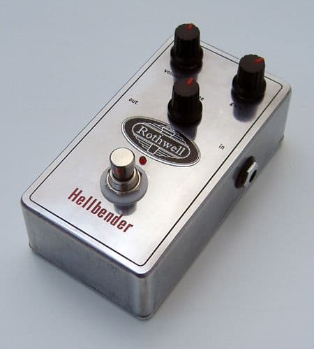 Hellbender
