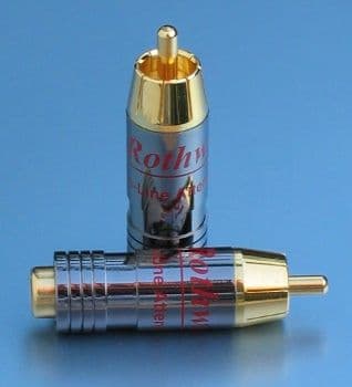 in-line attenuators