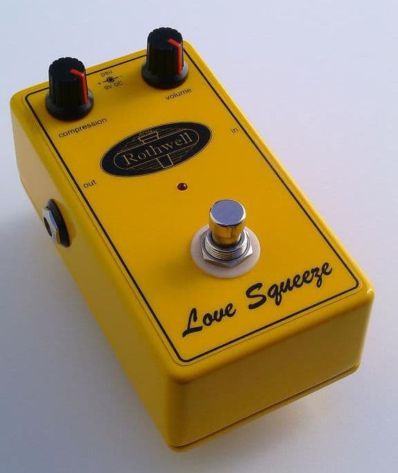 Love Squeeze