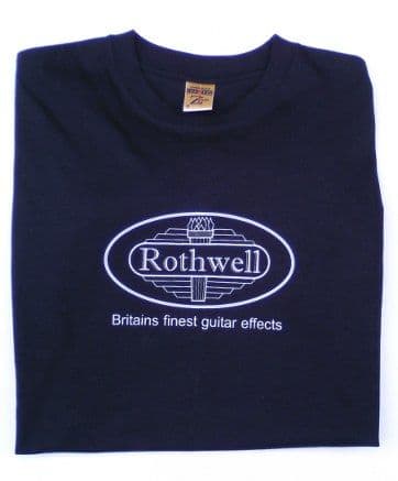 Rothwell T shirt