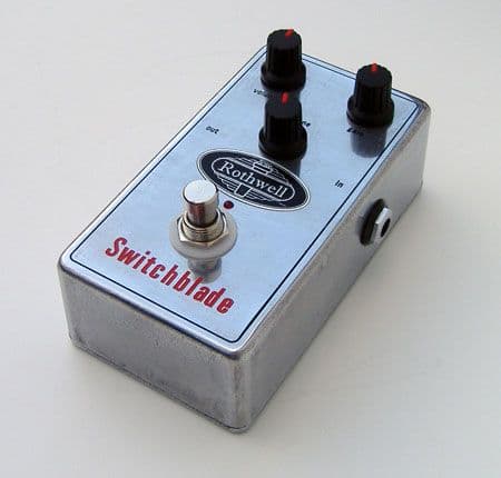 Switchblade