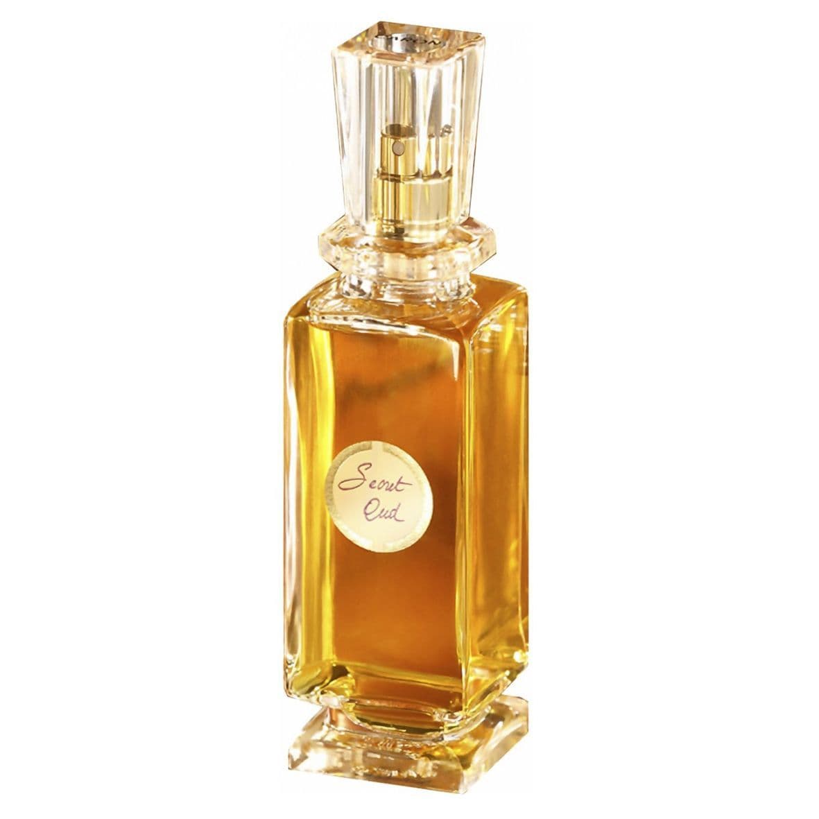 Caron - Secret Oud EdP 50ml/100ml 