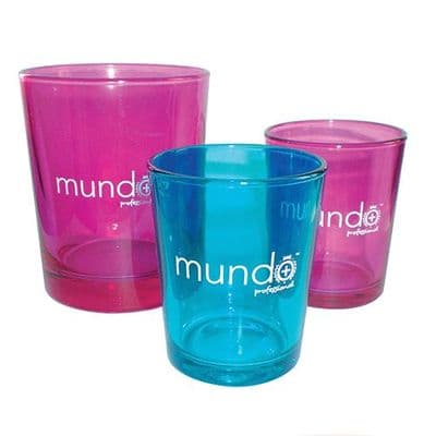 Mundo Disinfection Jar - Table Top