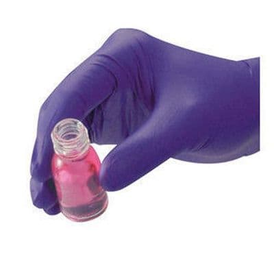Mundo Nitrile Gloves