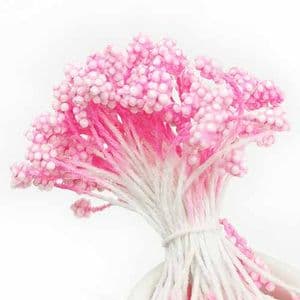 , pink, 80 pieces [approximate], [ST1557]