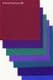 35 colours origami, 6 inch (15cm) square, 35 sheets, (a05)