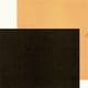 Both side colour origami, black, Yellow-Orange, 17.5cm x 17.5cm, 15 sheets, (c212f)
