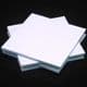 Both side colour origami, Light purple, 7.5cm x 7.5cm, 130 sheets, (Papers not perfectly square - sold at a discount), [KY669]