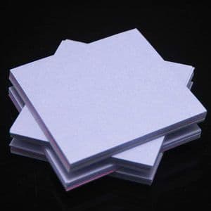 Both side colour origami, Light purple, Lime green, 6.5cm x 6.5cm, 200 sheets, (Papers not perfectly square - sold at a discount), [KY688]