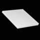Both side colour origami, white, 7cm x 7cm, 70 gsm, 35 sheets, [CZZ122]