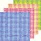 Bothside pattern colour, 6 inch (15 cm) square, 68 sheets, (ok876)