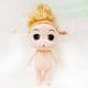 Doll, 1 doll, 9cm, [BWW0020]