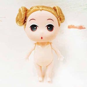 Doll, 1 doll, 9cm, [BWW0022]