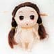 Doll, 1 doll, 9cm, [BWW0026]