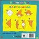 Economy origami, 6 inch (15cm) square, 70 sheets, (a02)