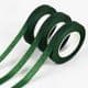 Florist tape, Paper, Dark green, 29m x 1.2cm, 3 pieces, (FT28)