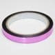 Florist tape, Plastic, pink, 1.2cm x 50m [approximate], [FT46]