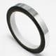 Florist tape, Plastic, Silver colour, 50m x 1.2cm (approximate), (FT24)