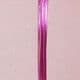 Florist wires, purple, 50 pieces, Length 80cm, Diameter 0.6mm (approximate), Gauge 22, (TS128)