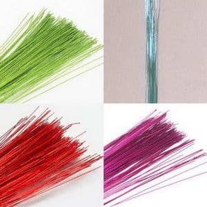 Florist wires set, [00ts10009]