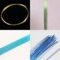 Florist wires set, [00TS10034]