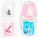Handmade nylon product Set of materials, Dragonfly, 11cm x 11cm, 3 Dragonfly, [XS079]